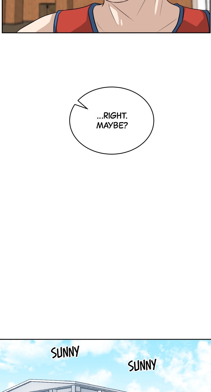 Read Big Man on the Court EN Manga Online