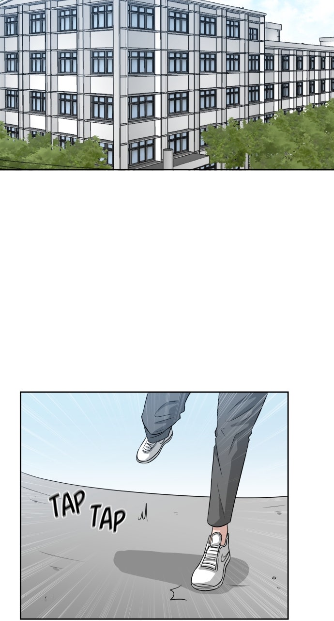Read Big Man on the Court EN Manga Online