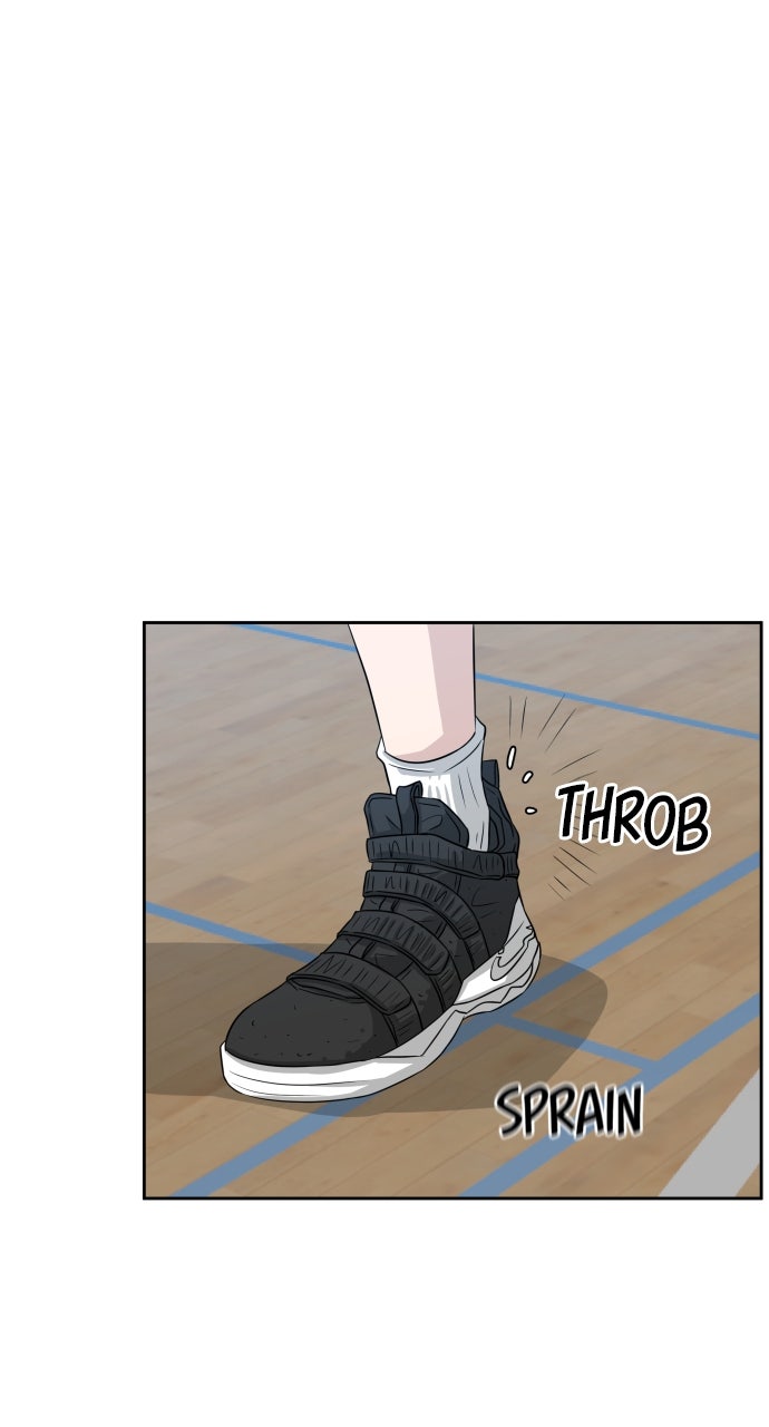 Read Big Man on the Court EN Manga Online