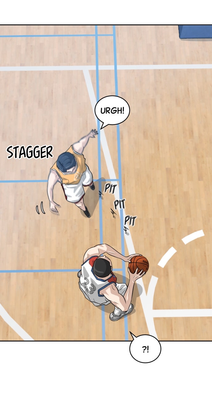 Read Big Man on the Court EN Manga Online