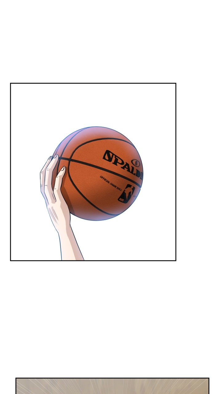 Read Big Man on the Court EN Manga Online