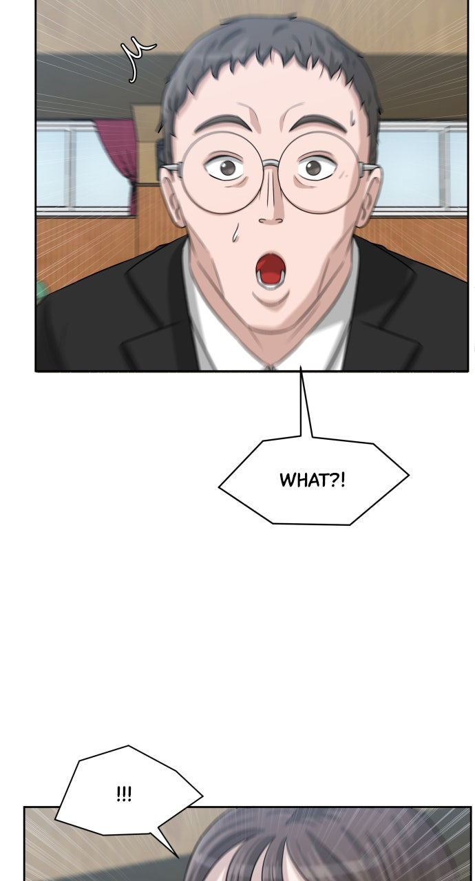 Read Big Man on the Court EN Manga Online