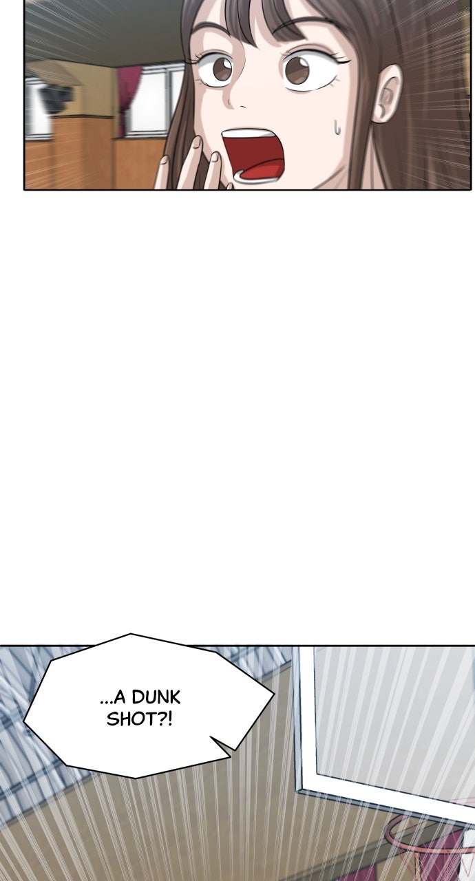 Read Big Man on the Court EN Manga Online