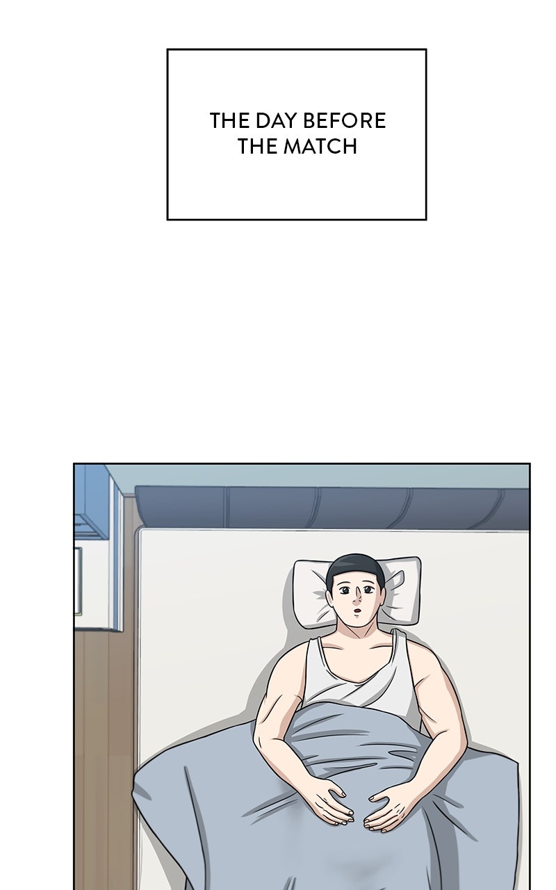Read Big Man on the Court EN Manga Online