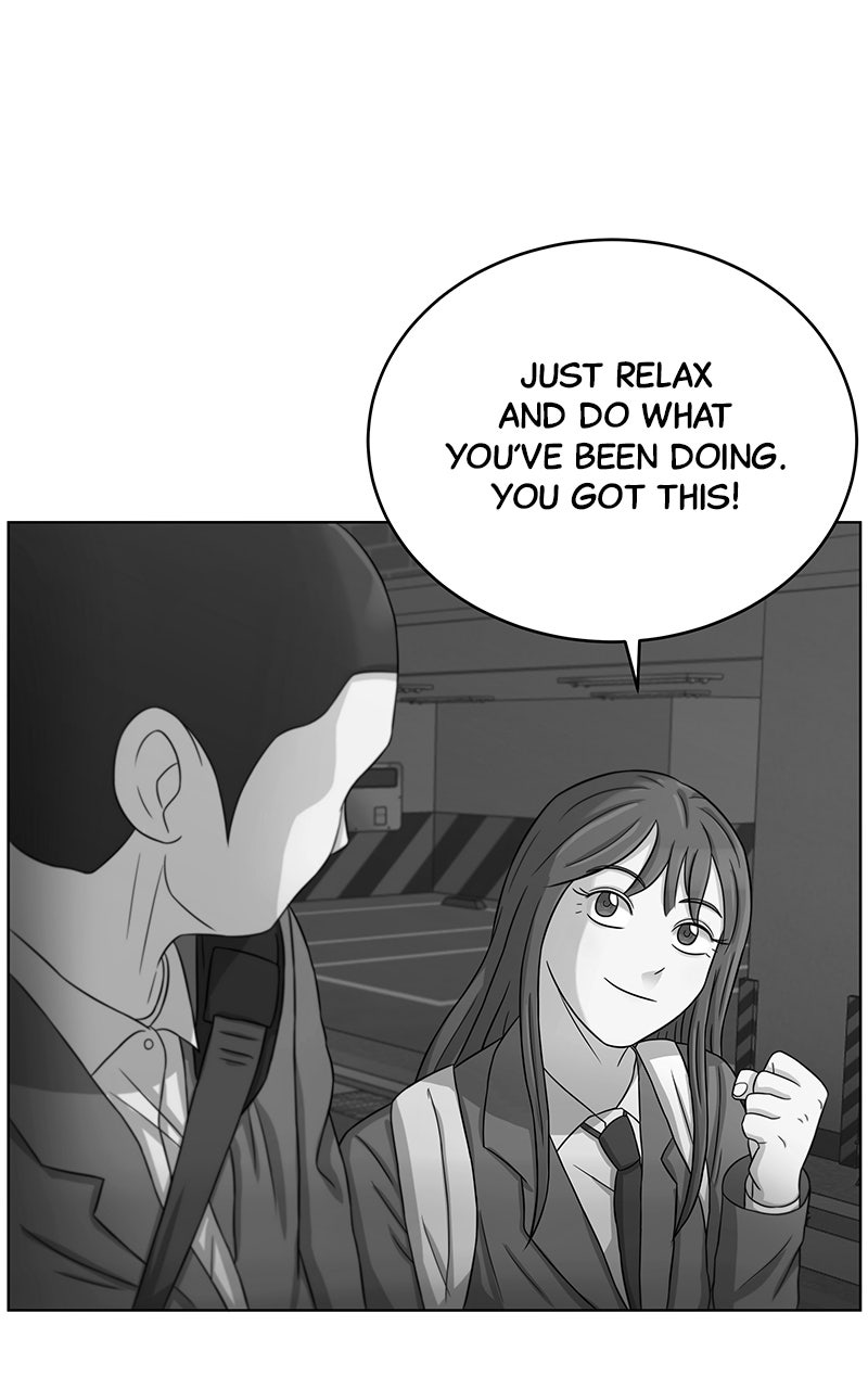 Read Big Man on the Court EN Manga Online