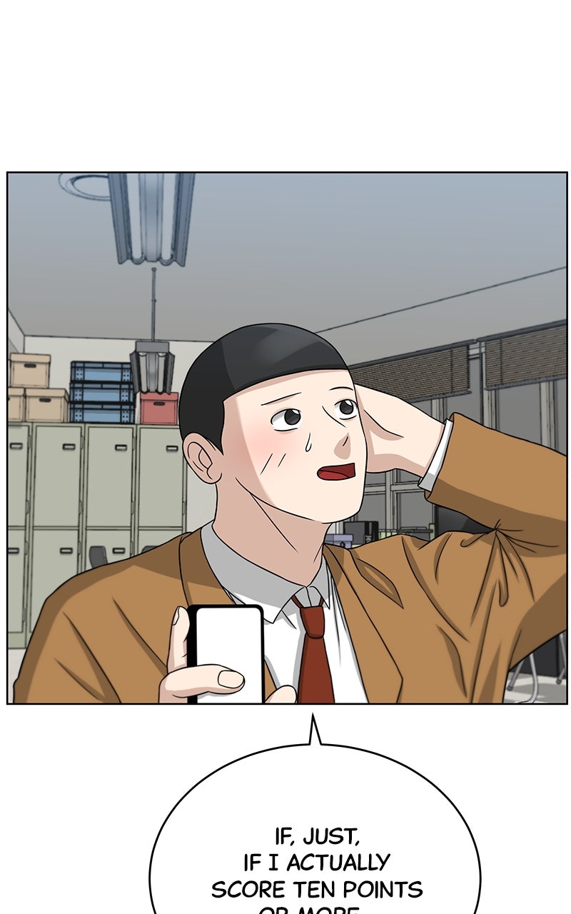 Read Big Man on the Court EN Manga Online