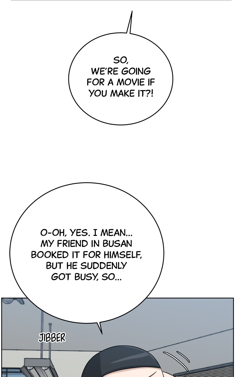 Read Big Man on the Court EN Manga Online