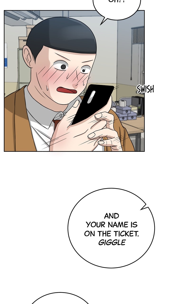 Read Big Man on the Court EN Manga Online