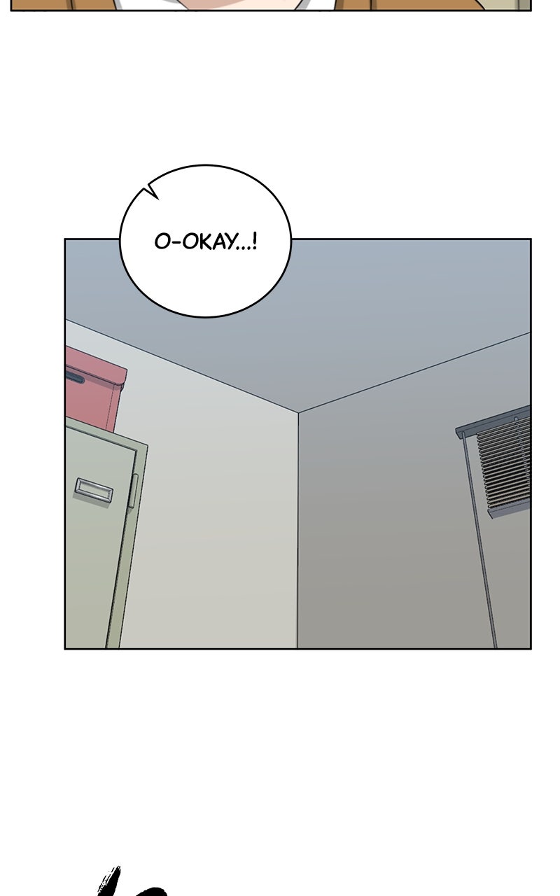 Read Big Man on the Court EN Manga Online