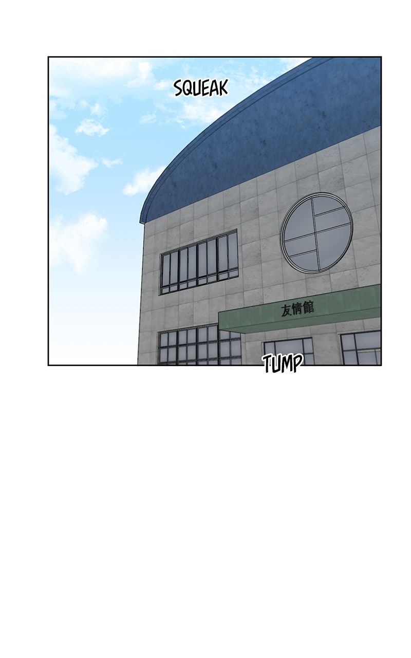 Read Big Man on the Court EN Manga Online