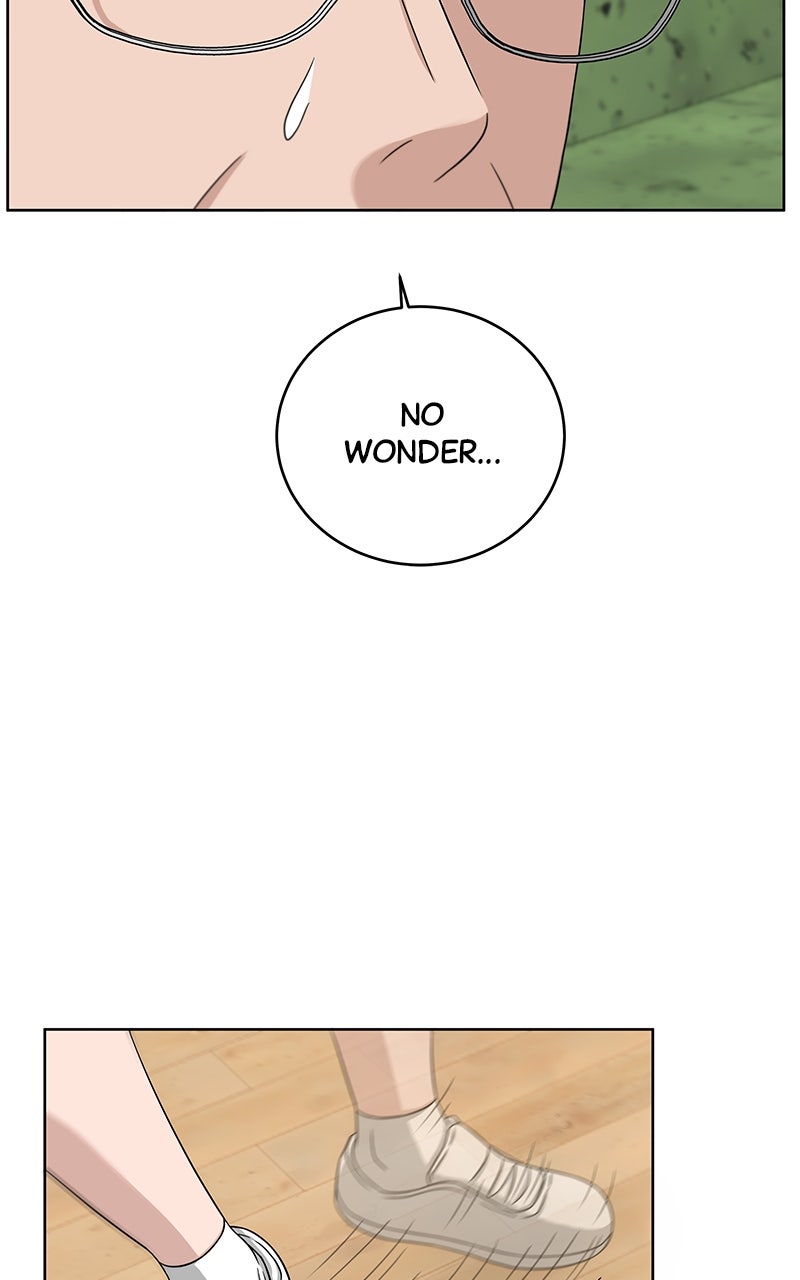 Read Big Man on the Court EN Manga Online