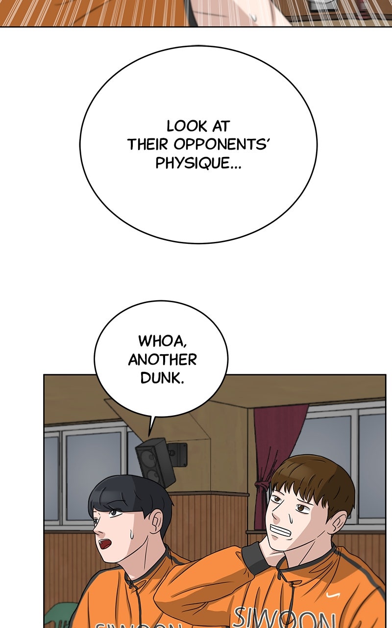 Read Big Man on the Court EN Manga Online