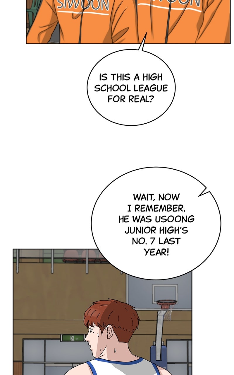 Read Big Man on the Court EN Manga Online