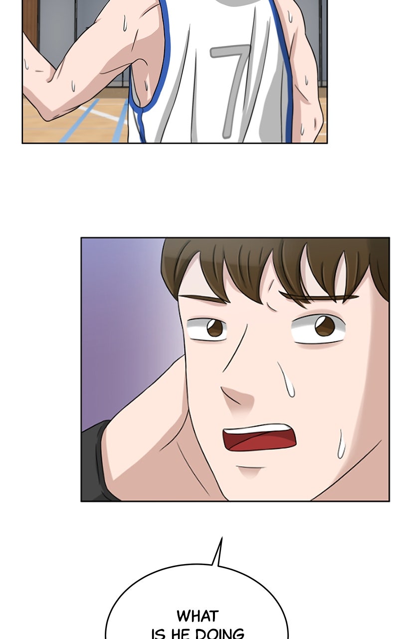 Read Big Man on the Court EN Manga Online