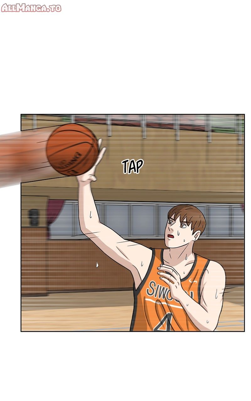 Read Big Man on the Court EN Manga Online
