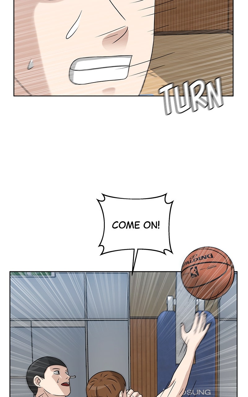 Read Big Man on the Court EN Manga Online