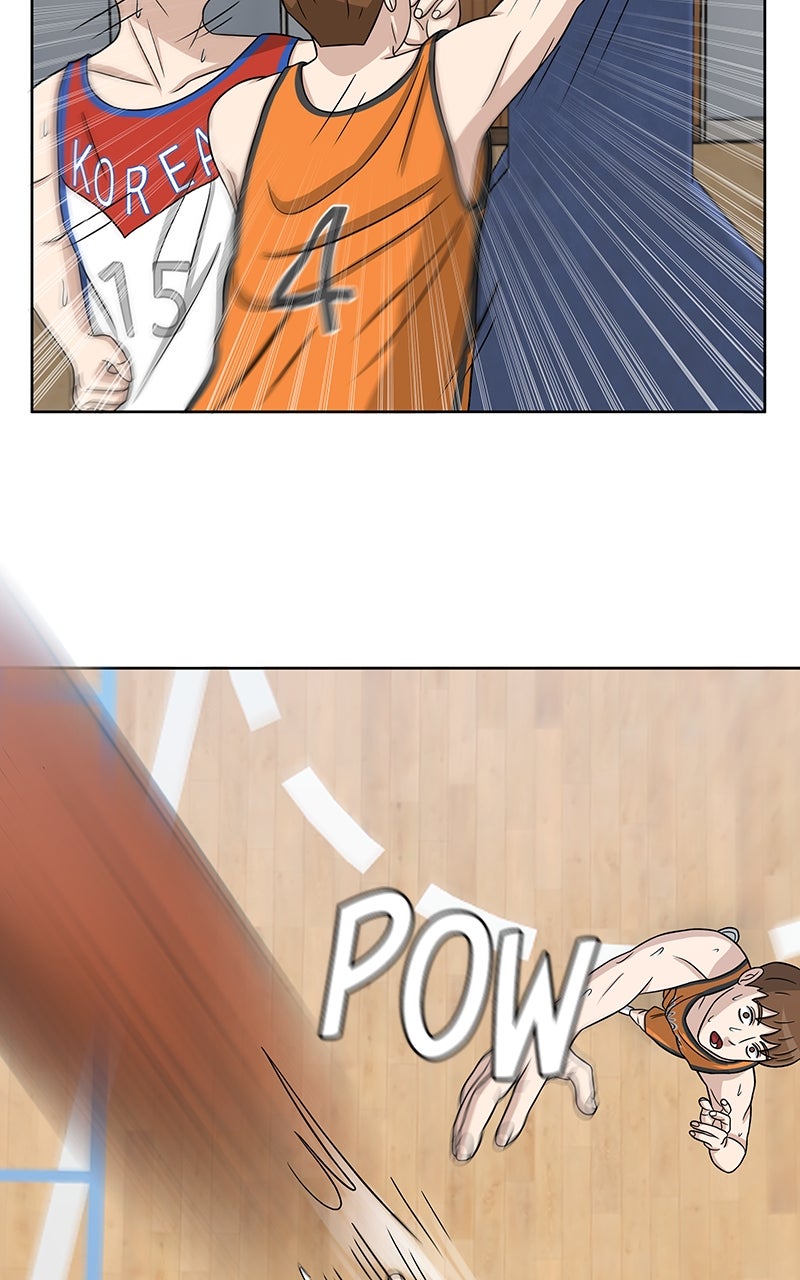 Read Big Man on the Court EN Manga Online