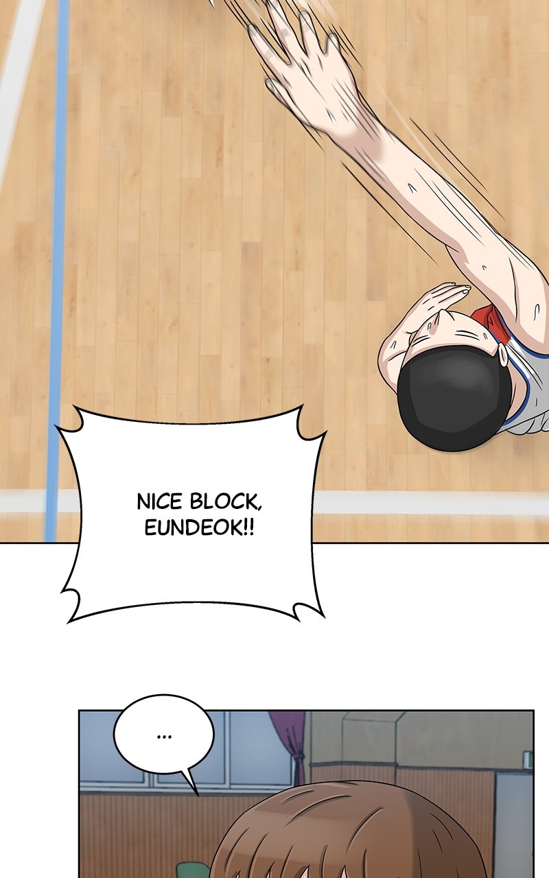 Read Big Man on the Court EN Manga Online