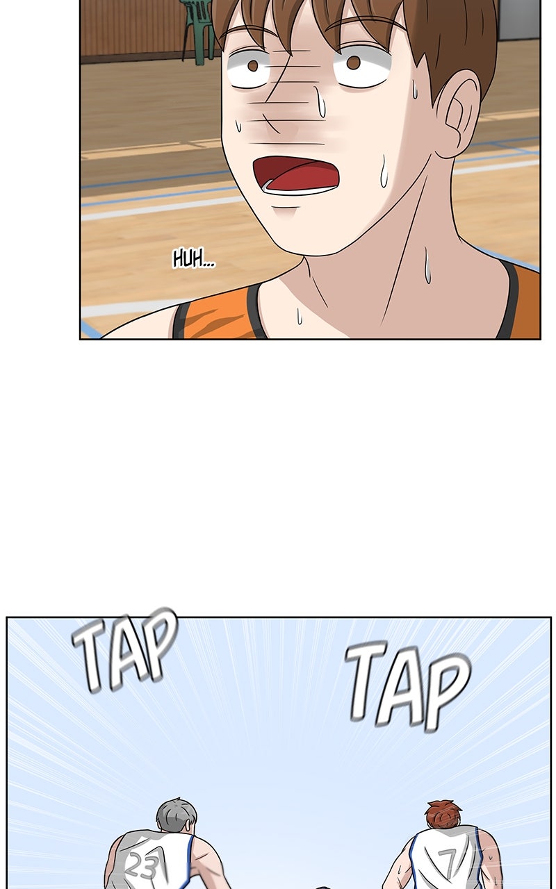 Read Big Man on the Court EN Manga Online