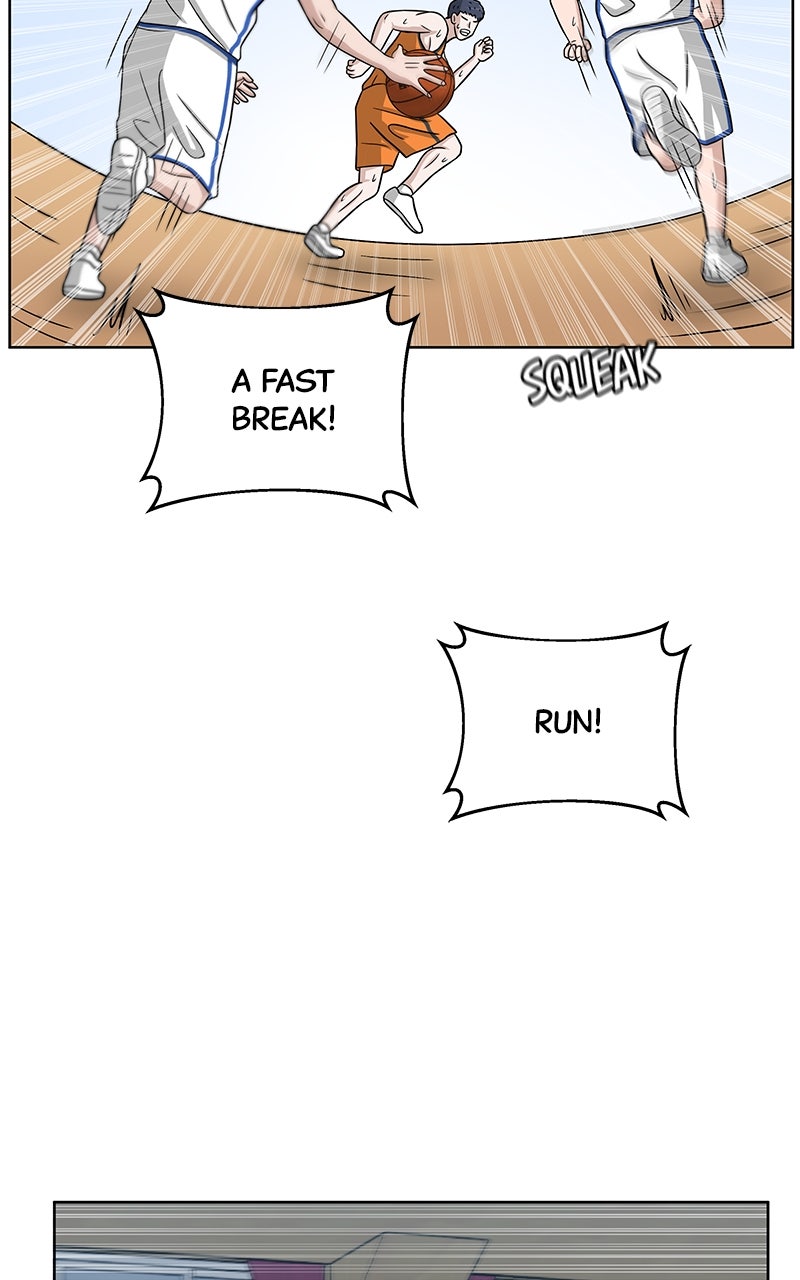 Read Big Man on the Court EN Manga Online