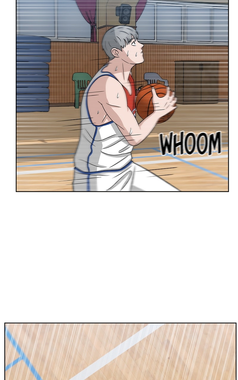 Read Big Man on the Court EN Manga Online