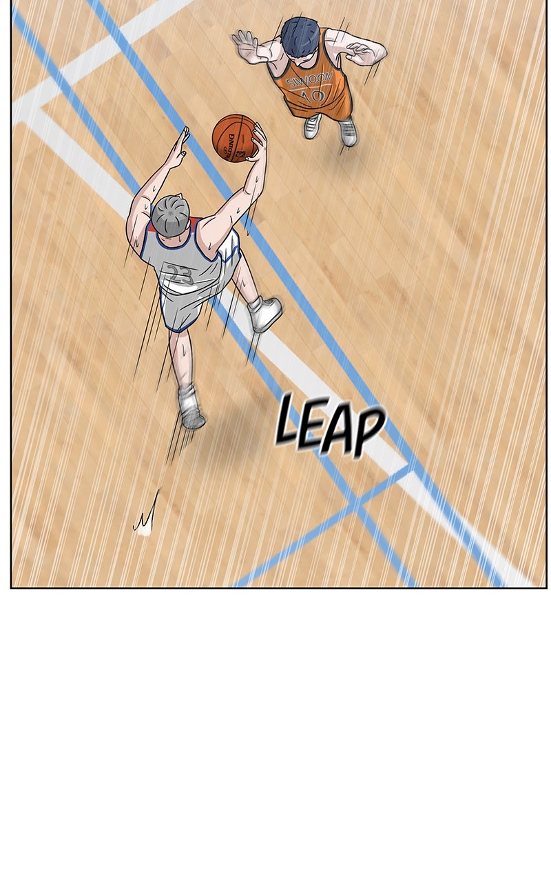 Read Big Man on the Court EN Manga Online