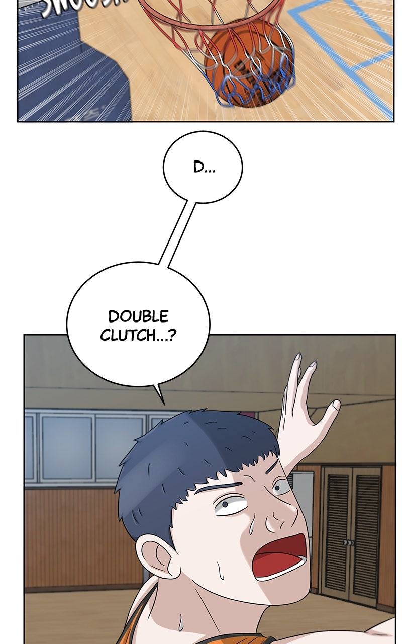 Read Big Man on the Court EN Manga Online