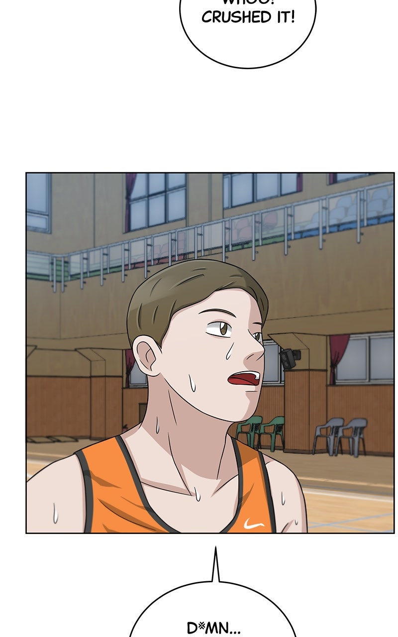 Read Big Man on the Court EN Manga Online