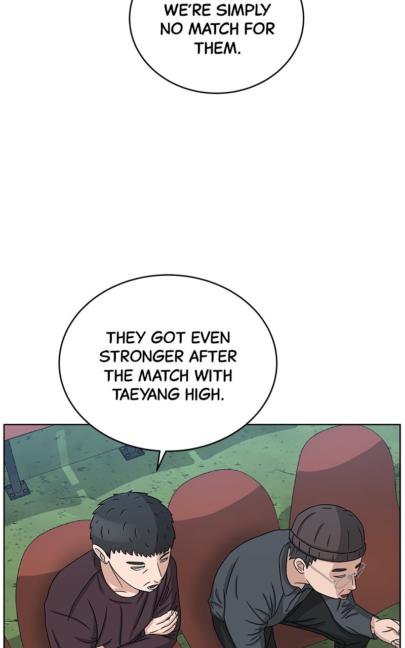 Read Big Man on the Court EN Manga Online