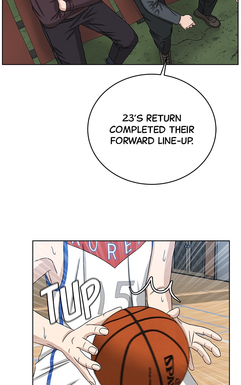 Read Big Man on the Court EN Manga Online