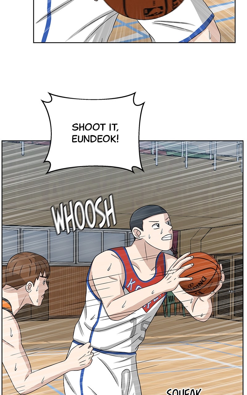 Read Big Man on the Court EN Manga Online