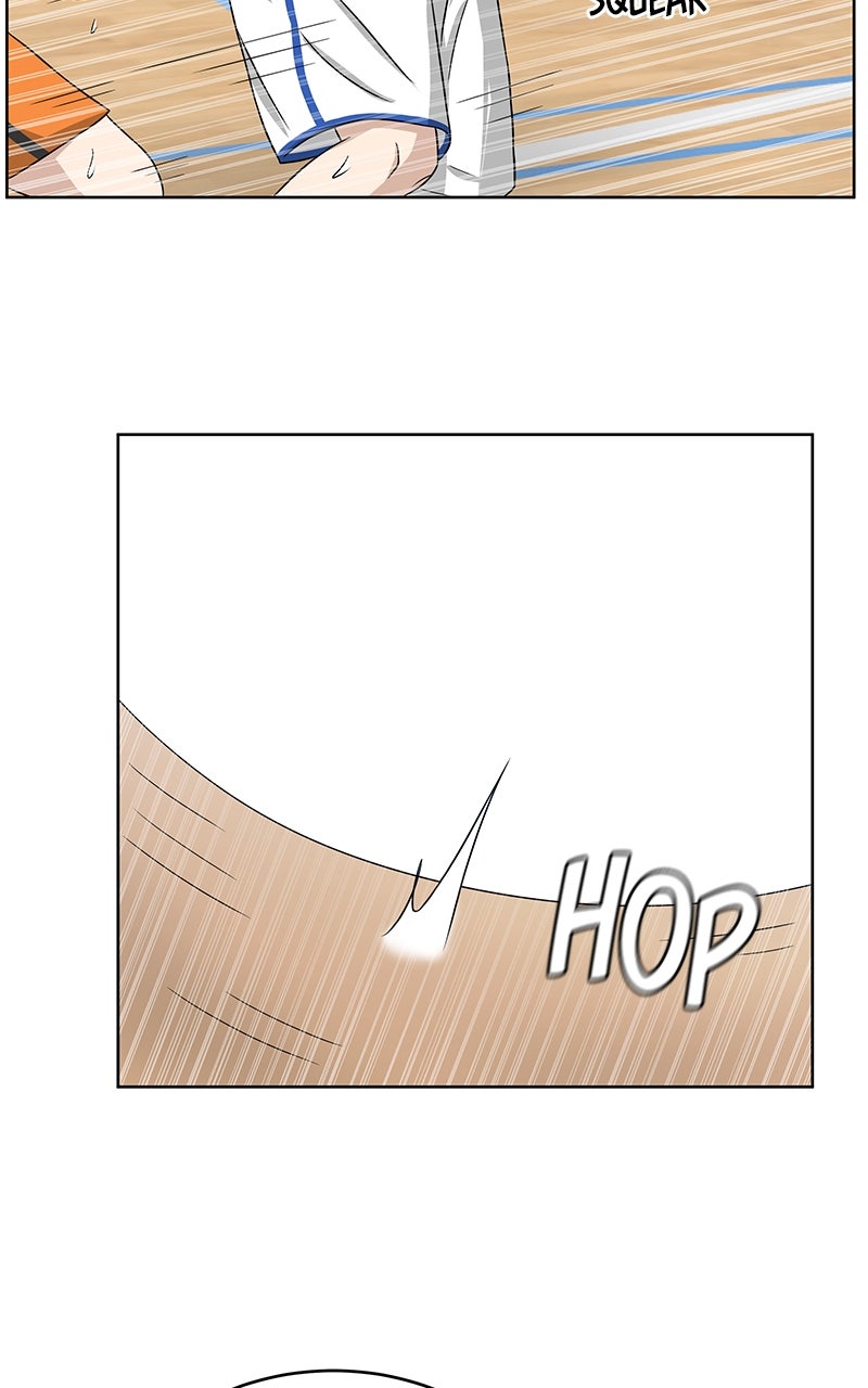 Read Big Man on the Court EN Manga Online