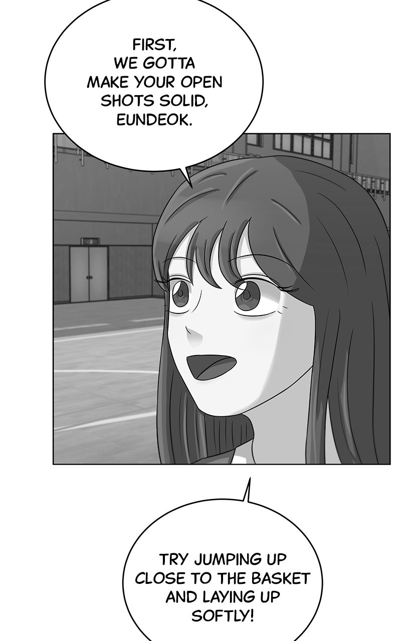 Read Big Man on the Court EN Manga Online