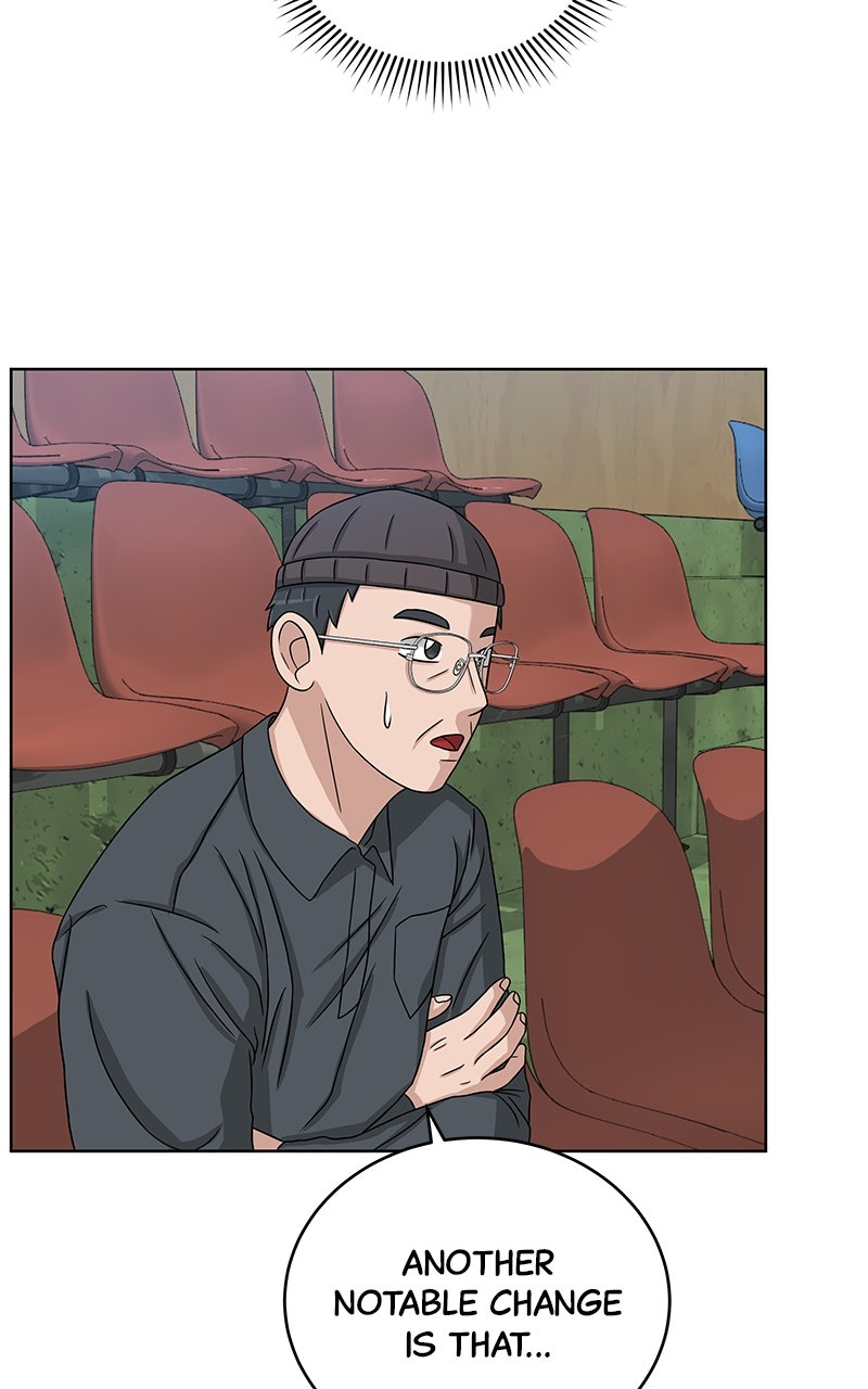 Read Big Man on the Court EN Manga Online