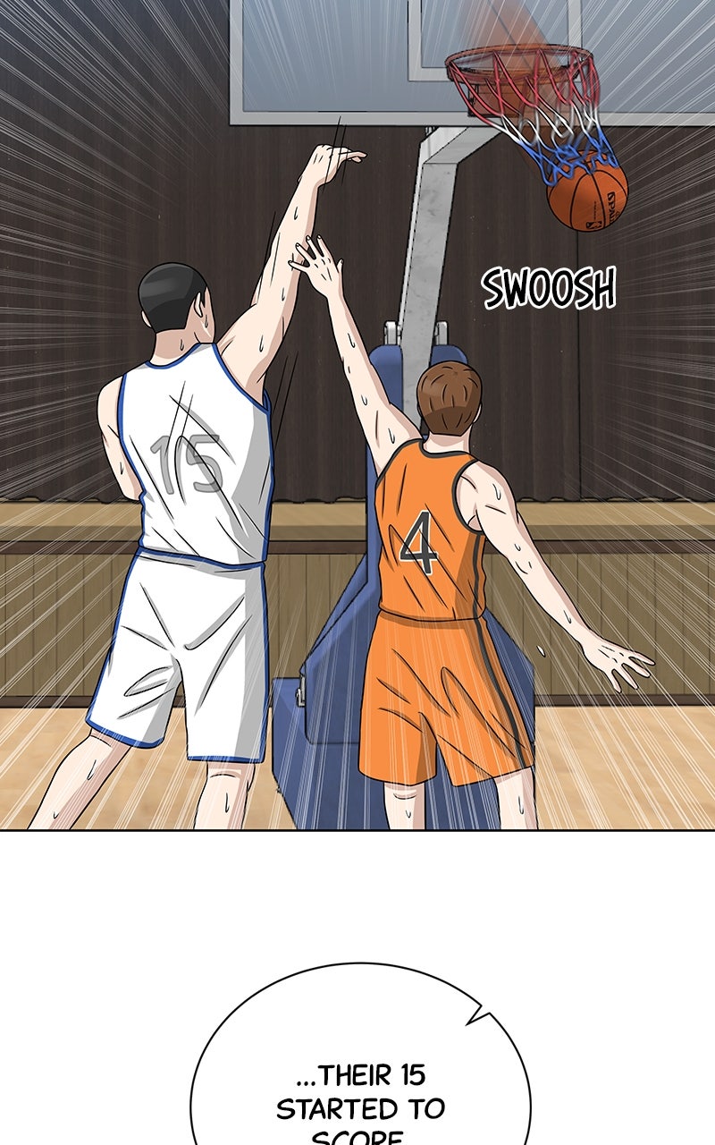 Read Big Man on the Court EN Manga Online