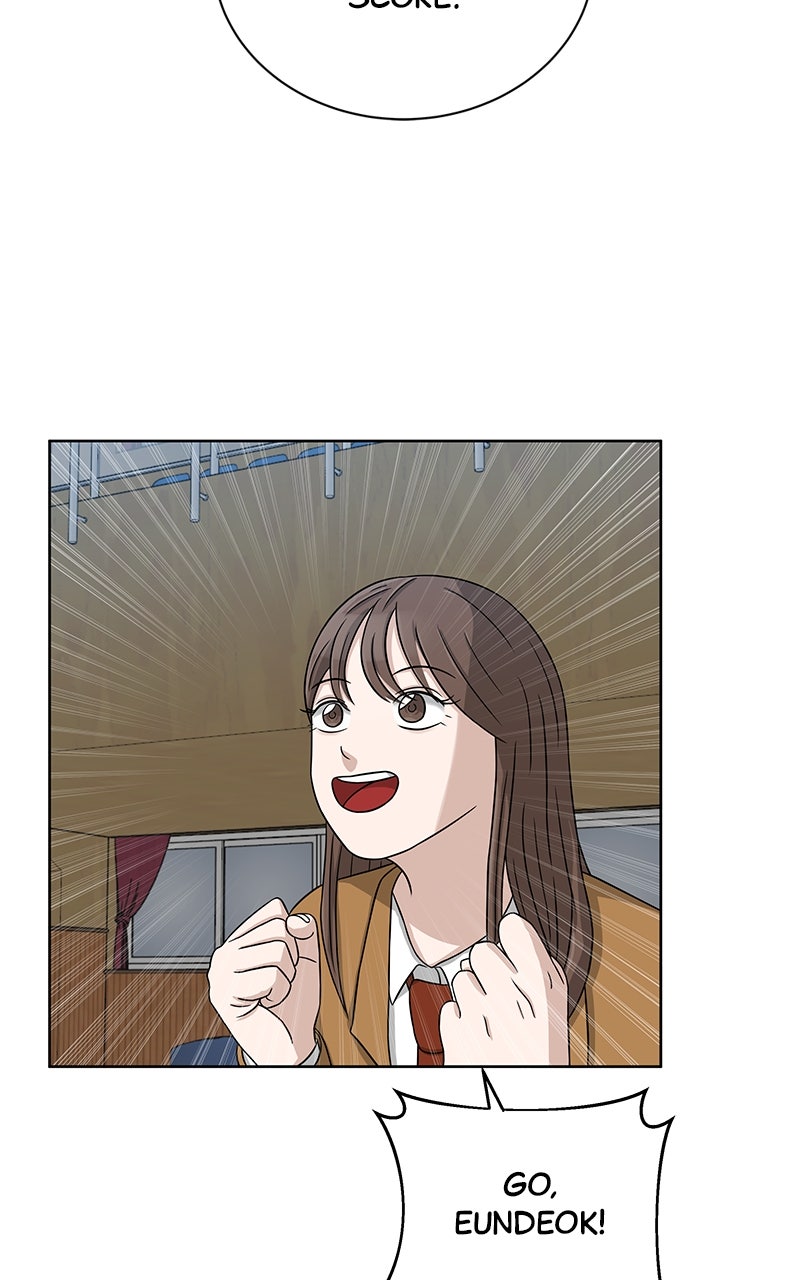Read Big Man on the Court EN Manga Online