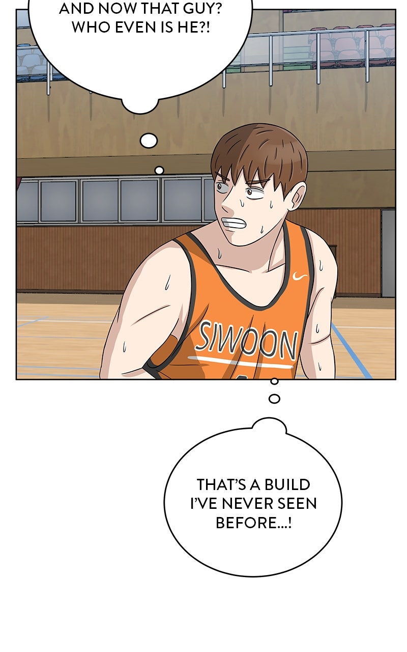 Read Big Man on the Court EN Manga Online