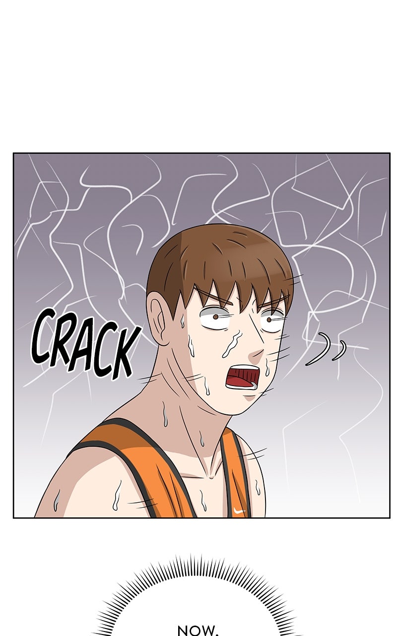 Read Big Man on the Court EN Manga Online