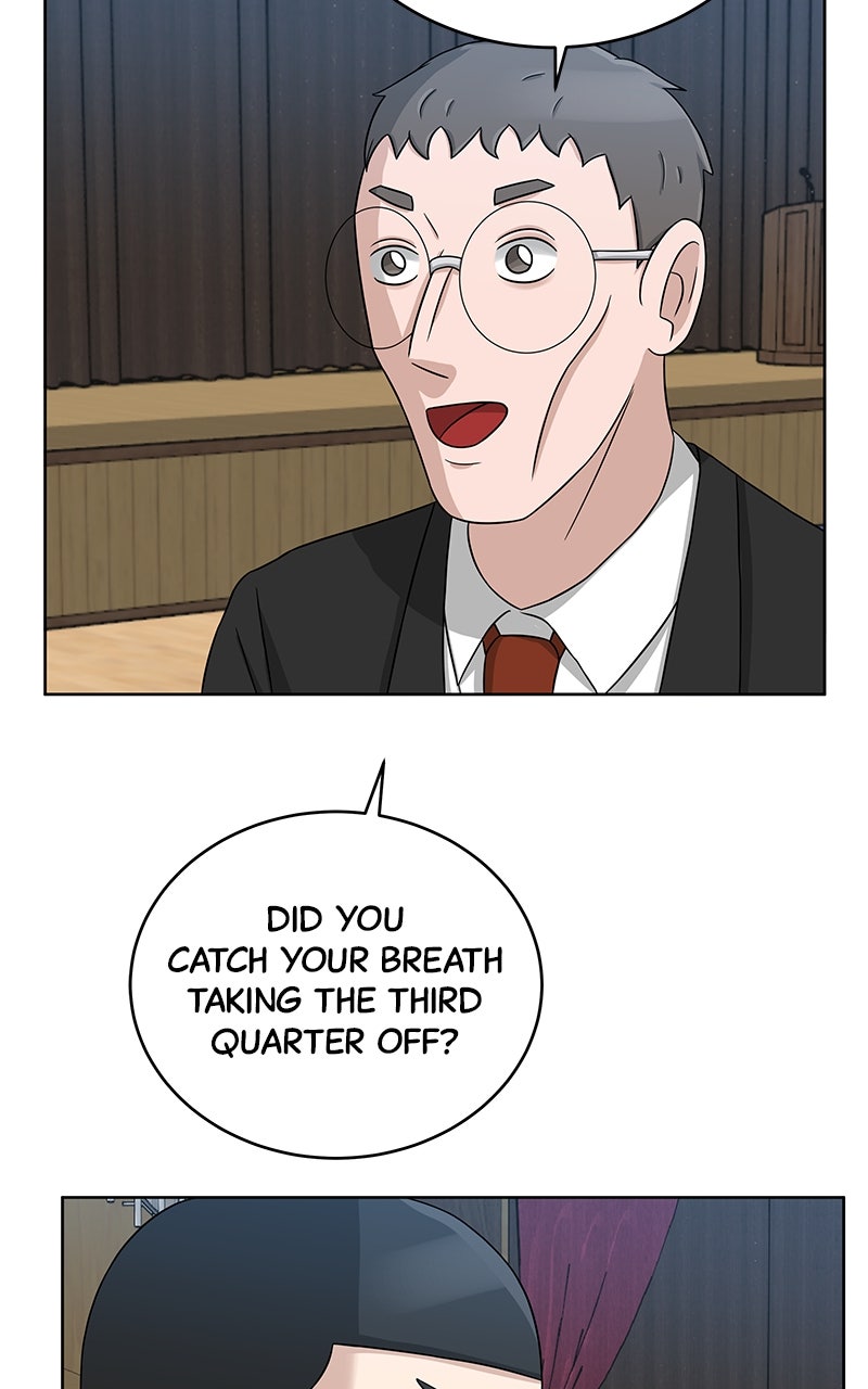 Read Big Man on the Court EN Manga Online
