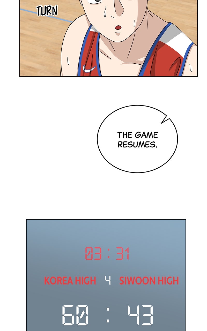 Read Big Man on the Court EN Manga Online