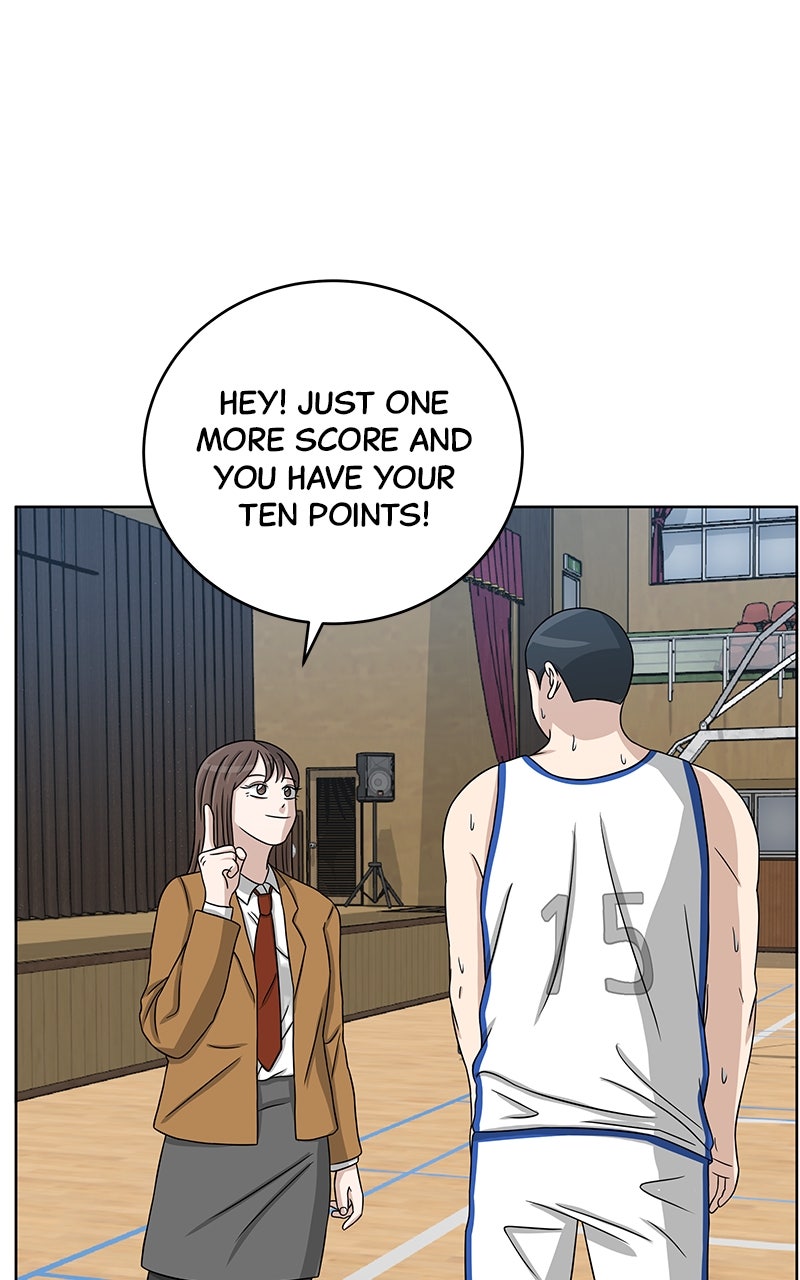Read Big Man on the Court EN Manga Online
