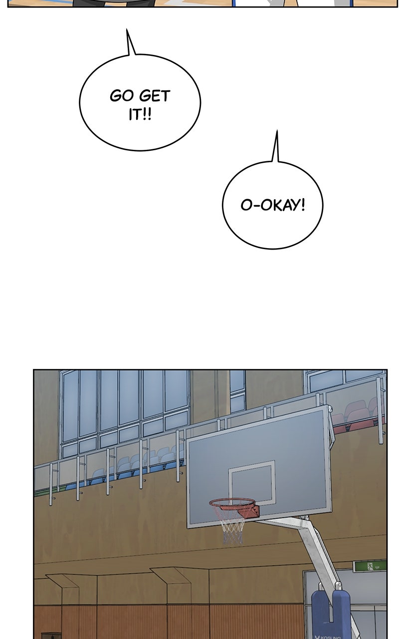 Read Big Man on the Court EN Manga Online