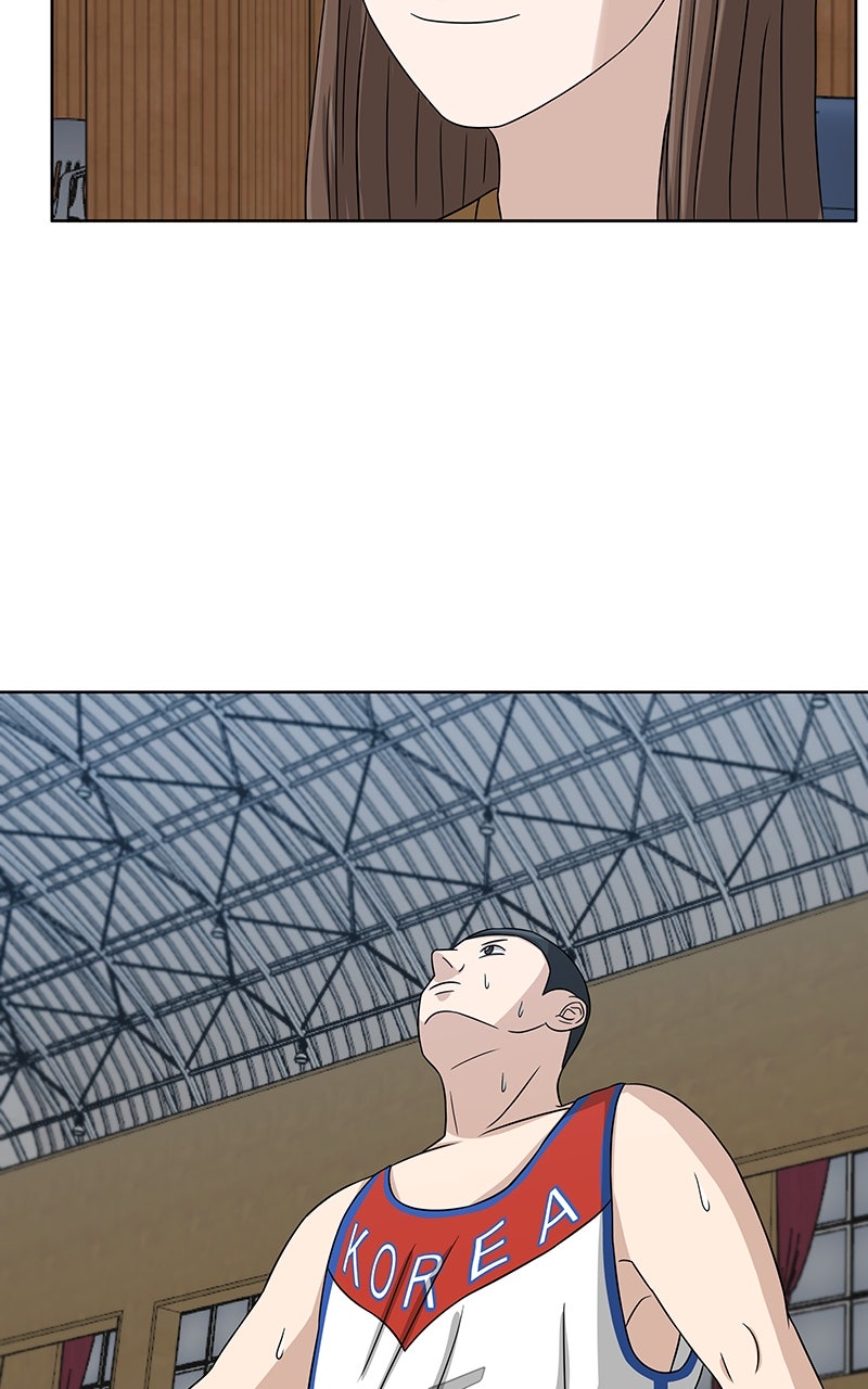 Read Big Man on the Court EN Manga Online