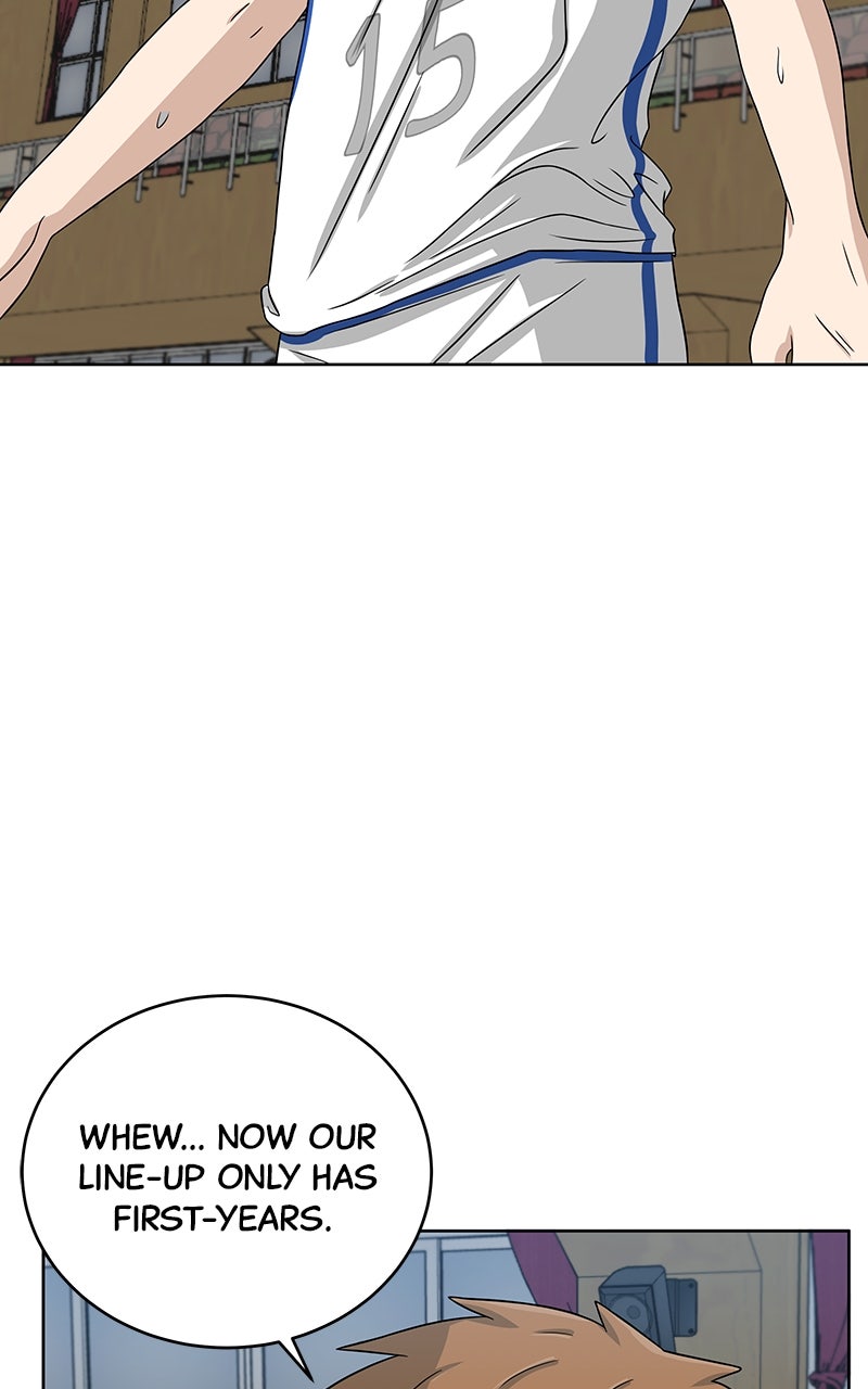Read Big Man on the Court EN Manga Online