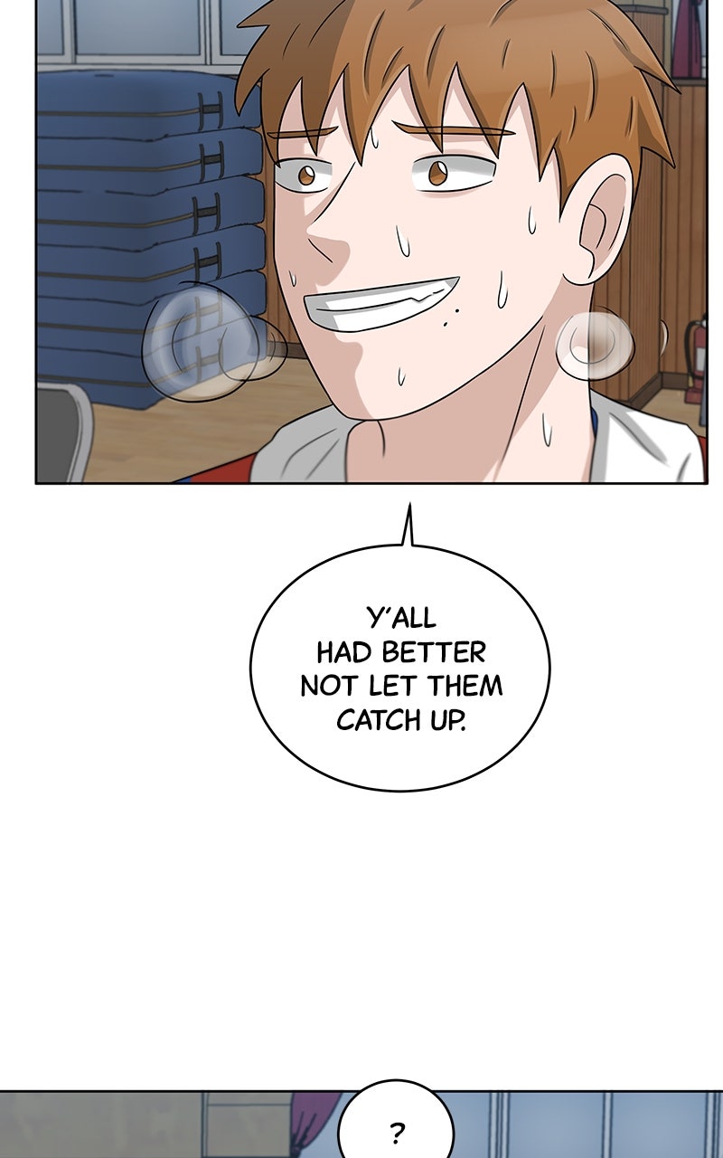 Read Big Man on the Court EN Manga Online