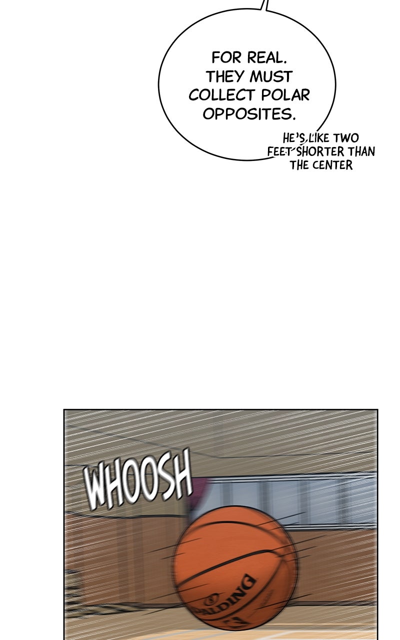 Read Big Man on the Court EN Manga Online