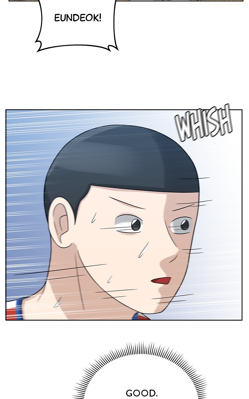 Read Big Man on the Court EN Manga Online