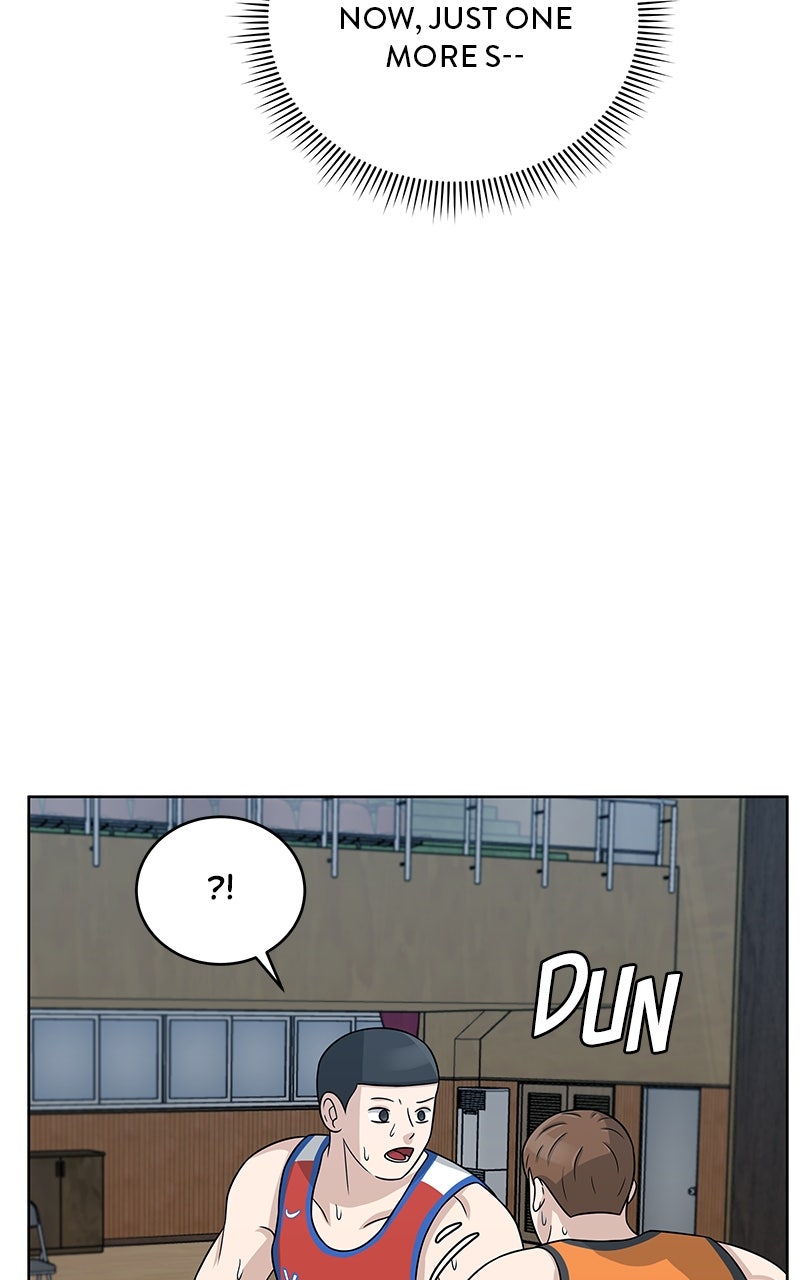 Read Big Man on the Court EN Manga Online