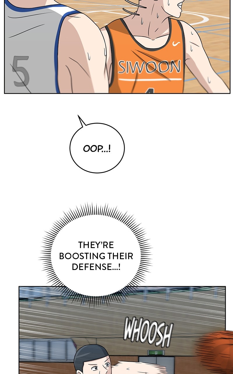 Read Big Man on the Court EN Manga Online