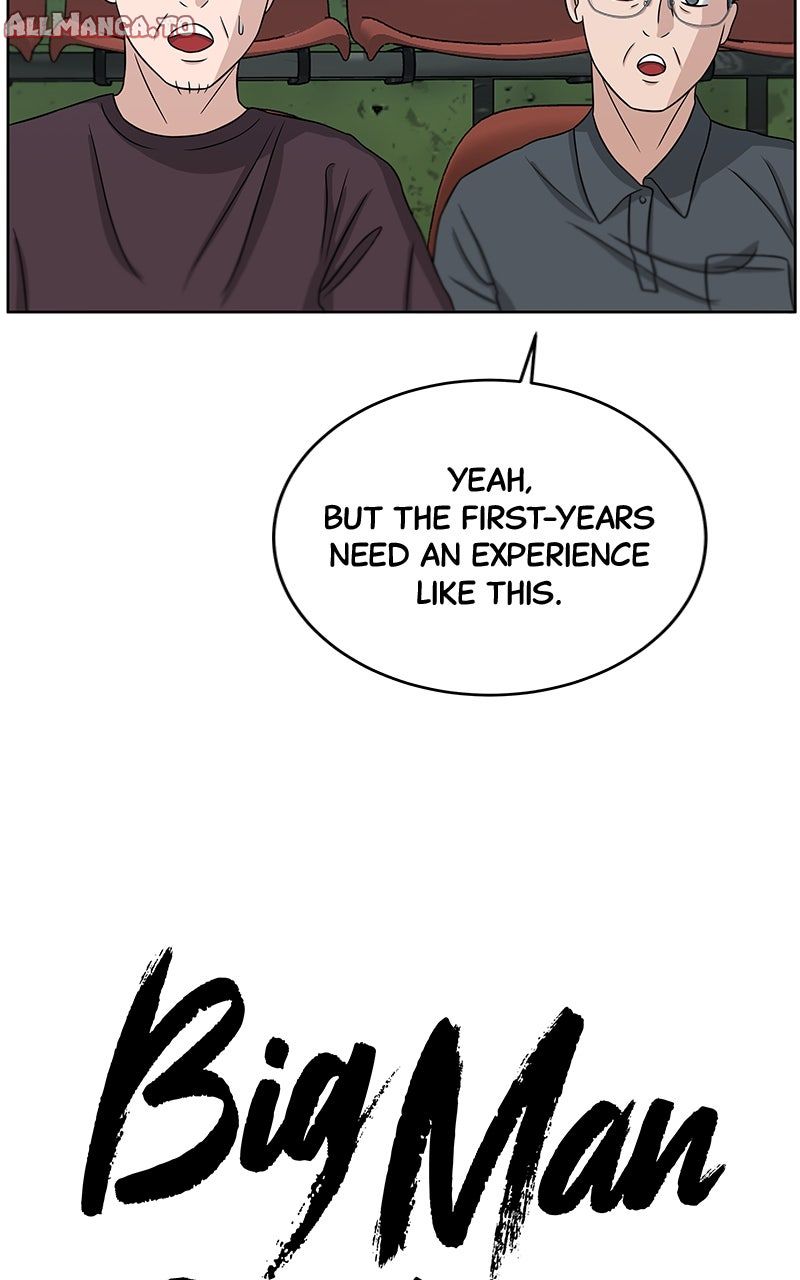 Read Big Man on the Court EN Manga Online